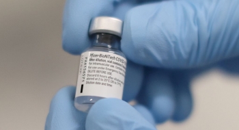 Pfizer anuncia acordo com empresa brasileira para produção de vacina da Covid